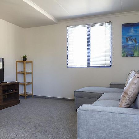 Sunny Ark Apartment นิวพลีมัธ ภายนอก รูปภาพ