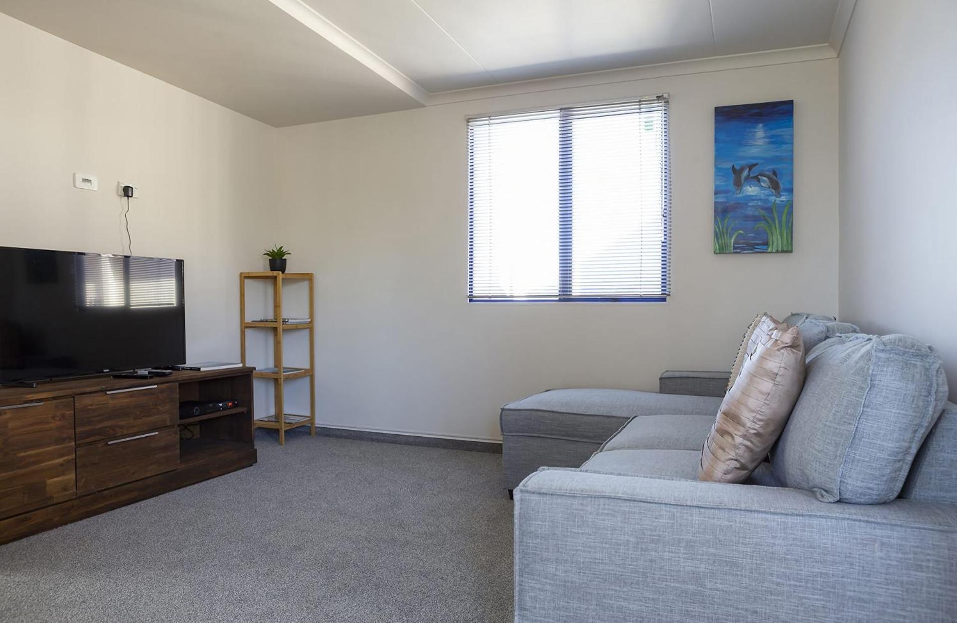 Sunny Ark Apartment นิวพลีมัธ ภายนอก รูปภาพ