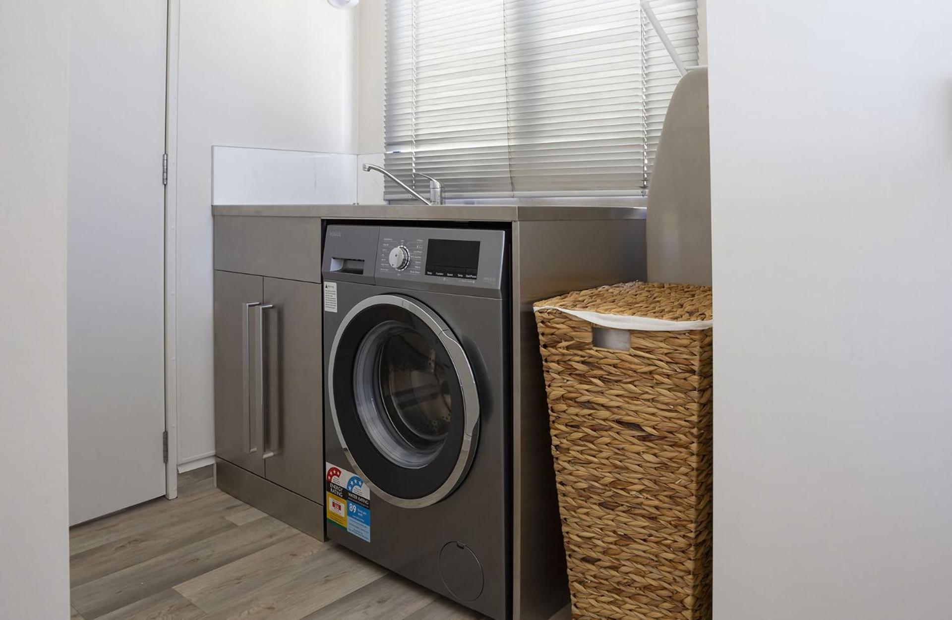 Sunny Ark Apartment นิวพลีมัธ ภายนอก รูปภาพ